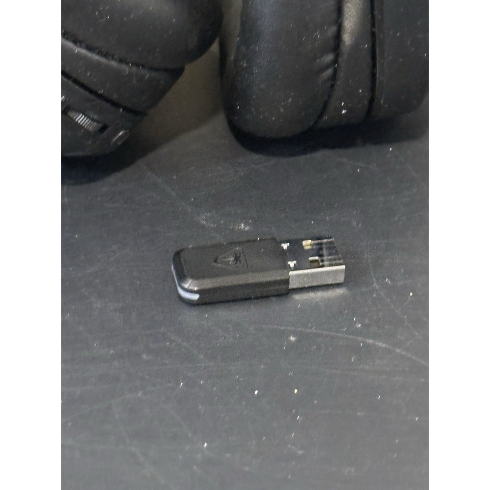 Turtle Beach Headset ( Tested And Working ) - Picture 2 of 4